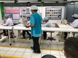 実技試験